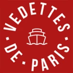 vedettes de paris android application logo